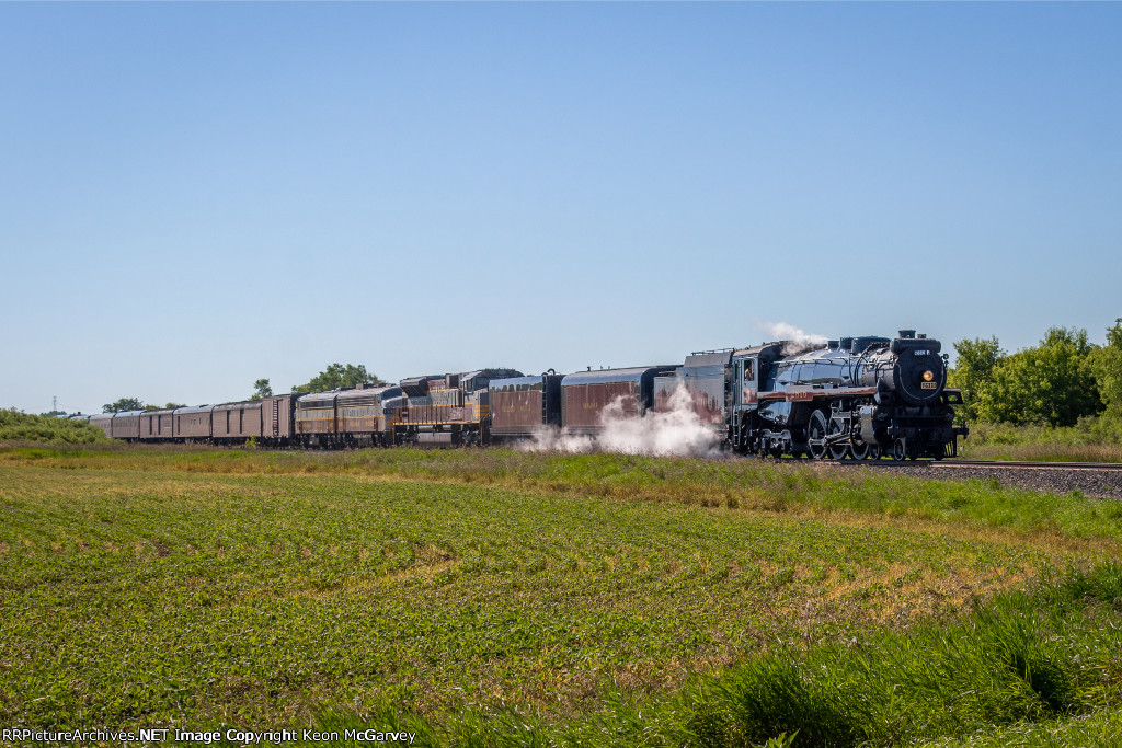 Canadian Pacific 2816